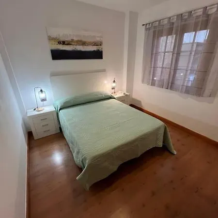 Centro Toscal 3 Dorm Patio Cocina *