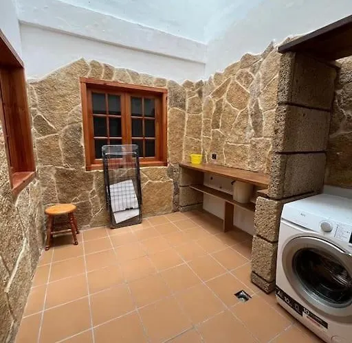 Centro Toscal 3 Dorm Patio Cocina * Los Realejos