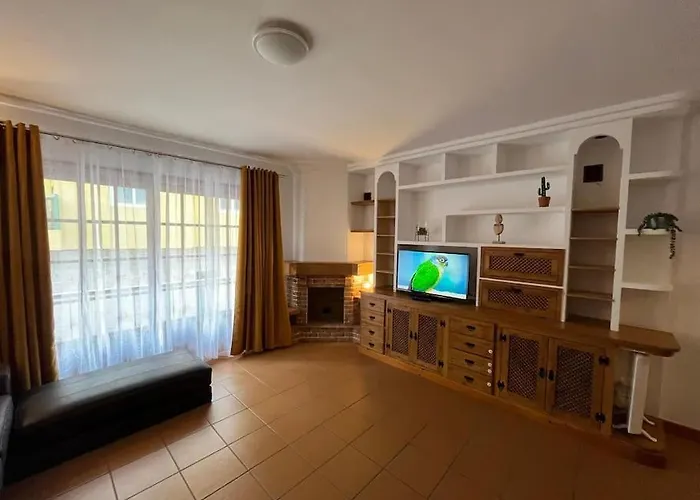 Centro Toscal 3 Dorm Patio Cocina Διαμέρισμα