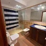 דירה Centro Toscal 3 Dorm Patio Cocina