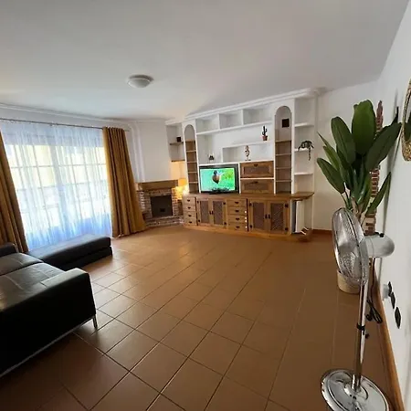 Centro Toscal 3 Dorm Patio Cocina 로스 레알레호스