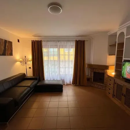 Centro Toscal 3 Dorm Patio Cocina * 로스 레알레호스