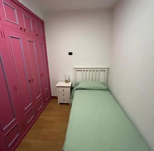 Apartmán Centro Toscal 3 Dorm Patio Cocina Los Realejos