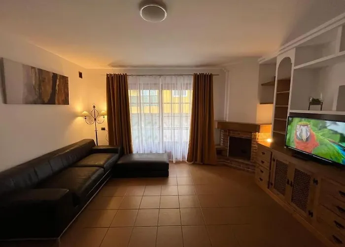 Centro Toscal 3 Dorm Patio Cocina * Los Realejos