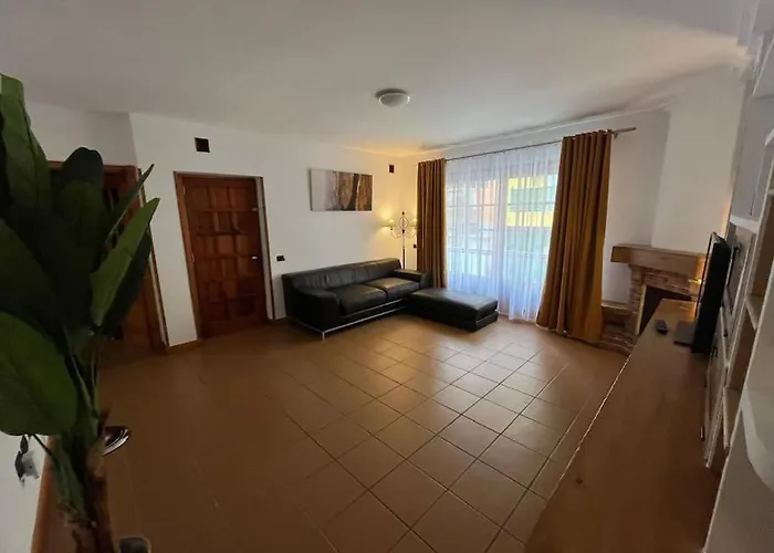 Centro Toscal 3 Dorm Patio Cocina Appartamento Los Realejos